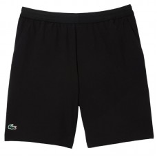 Short Lacoste Sport Ultra Dry Negro