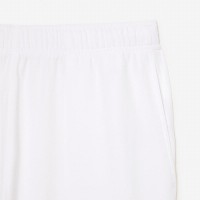 Pantaloncini Lacoste Sport Ultralight Bianchi