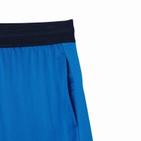 Calções Lacoste Ultra Dry Azul