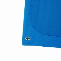 Calções Lacoste Ultra Dry Azul