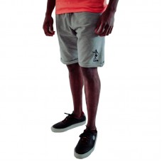 Short Loco Algodon Grey Short Loco Algodon Grey
