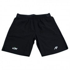 Short Lok A1 Padel Siskiyou Negro Short Lok A1 Padel Siskiyou Negro