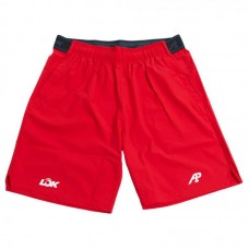 Short Lok A1 Padel Siskiyou Rojo Short Lok A1 Padel Siskiyou Rojo
