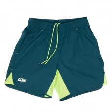 Court Lok Bashi Verde