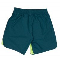 Short Lok Bashi Verde