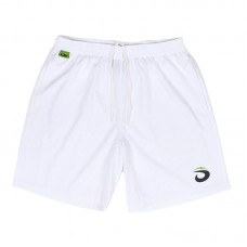 Short Lok Match Blanco Short Lok Match Blanco