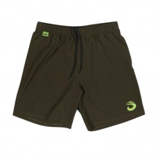 Short Lok Match Verde Short Lok Match Verde