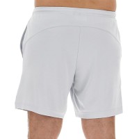 Short Lotto Squadra II Grey Glacier