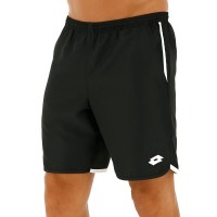 Short Lotto Squadra Negro