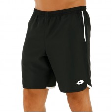 Équipe Short Lotto Negro