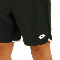 Short Lotto Squadra Negro