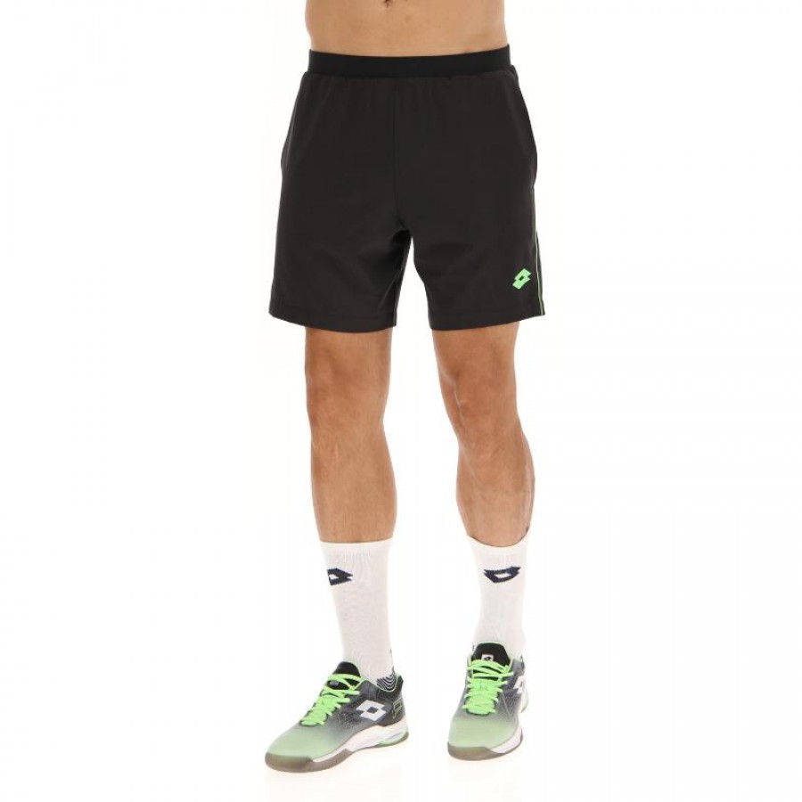 Short Lotto Superrapida V Verde