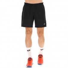 Short Lotto Tech I 7 Negro Short Lotto Tech I 7 Negro