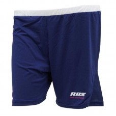 Short Nox Azul Marino Mujer Short Nox Azul Marino Mujer