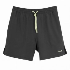 Short Nox Pro Gris Carbon Short Nox Pro Gris Carbon