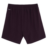 Nox Pro Dark Purple Shorts