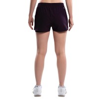 Nox Pro Dark Purple Women''s Shorts