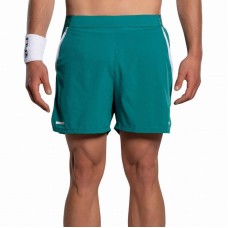 Short Nox Pro Verde Ivy