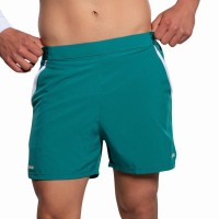 Short Nox Pro Verde Ivy