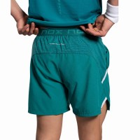 Short Nox Pro Verde Ivy
