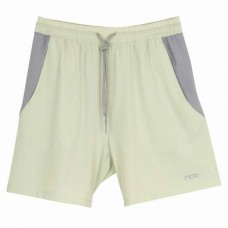 Short Nox Pro Verde Lirio Short Nox Pro Verde Lirio