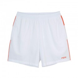 Short Nox Team Blanco