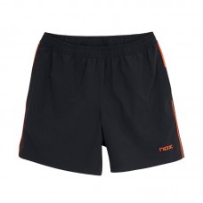 Équipe Short Nox Negro