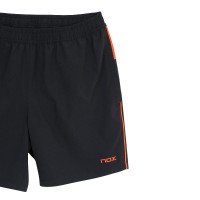 Short Nox Team Negro