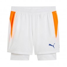 Short Puma Individual Blanco Short Puma Individual Blanco