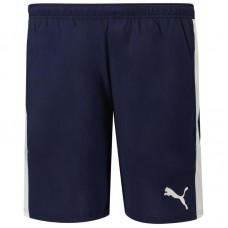 Short Puma TeamLiga Padel Marino Short Puma TeamLiga Padel Marino