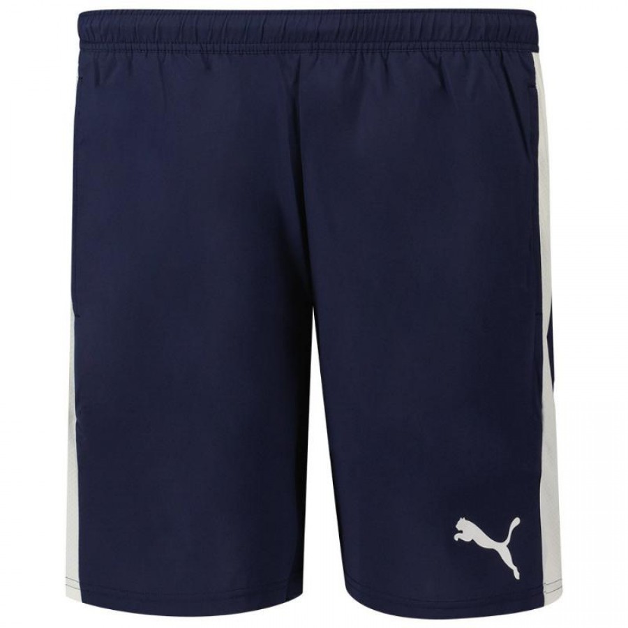 Short Puma TeamLiga Padel Marino