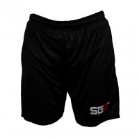 Short Set Negro