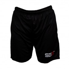 Short Set Negro