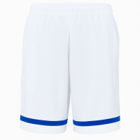 Calções Siux Calixto Branco Azul Júnior