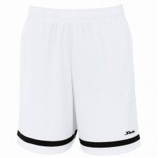 Short Siux Calixto Blanco Negro Junior Short Siux Calixto Blanco Negro Junior