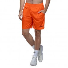 Short Siux Club 26 Naranja