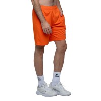 Siux Club 26 Orange Shorts