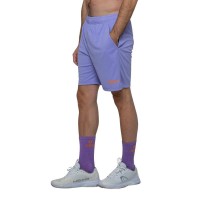 Short Siux Cyber 26 Lila