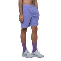 Short Siux Cyber 26 Lila