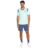 Short Siux Dusk Purpura Marino