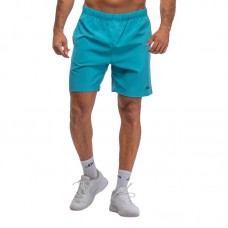 Short Siux Match 24 Bleu Turquoise