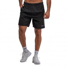Short Siux Match 24 Negro