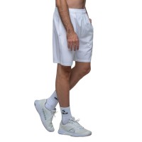 Short Siux Match 26 Blanco