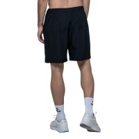 Short Siux Match 26 Negro