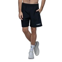 Short Siux Match 26 Negro