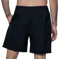 Short Siux Match 26 Negro