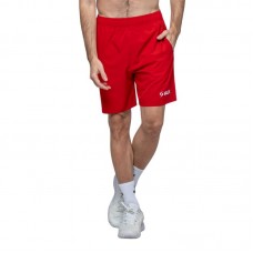 Match court Siux 26 Rojo