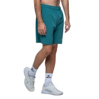 Short Siux Match 26 Verde