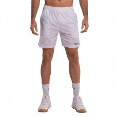 Blanc Short Siux Silk