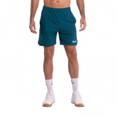 Short Siux Silk Verde